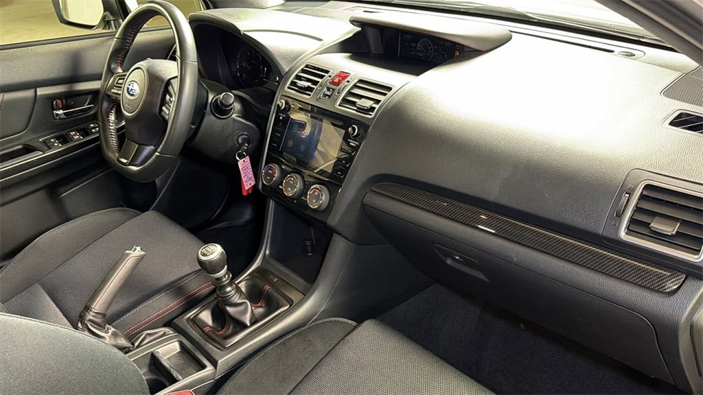 Used 2020 Subaru WRX Premium image 12