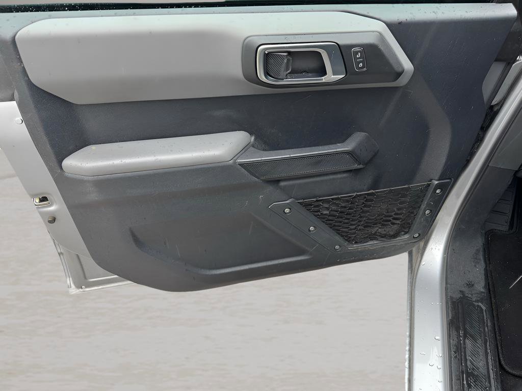 Used 2022 Ford Bronco Big Bend AWD/4WD image 15
