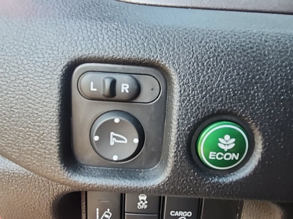 Used 2024 Honda Ridgeline Sport image 13