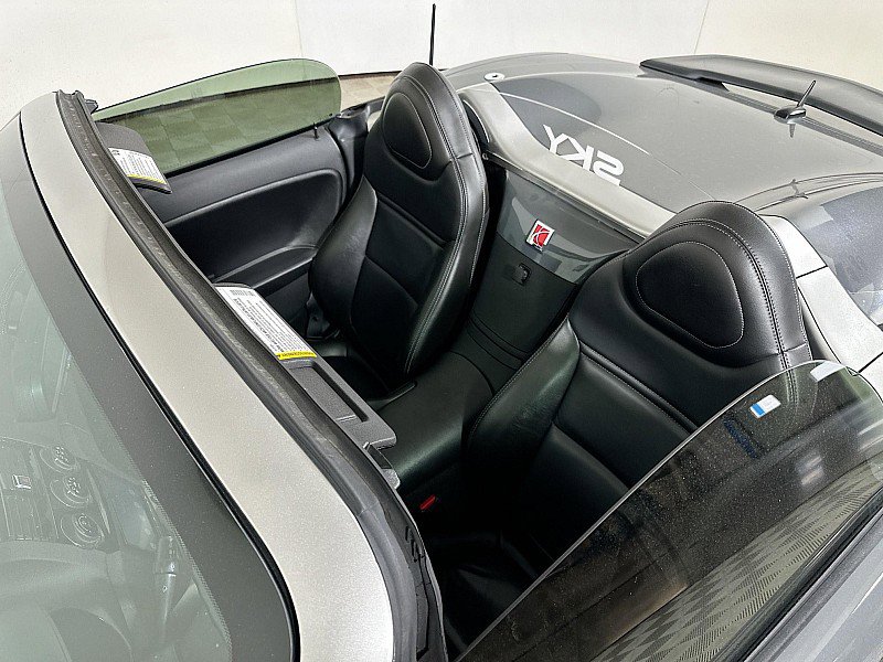 Used 2008 Saturn Sky w/ Premium Trim Package image 13