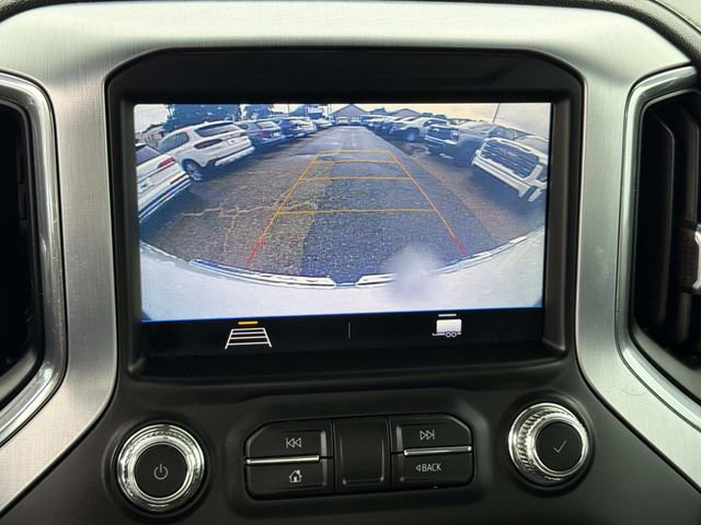 Used 2020 GMC Sierra 1500 SLE w/ SLE Value Package RWD image 31
