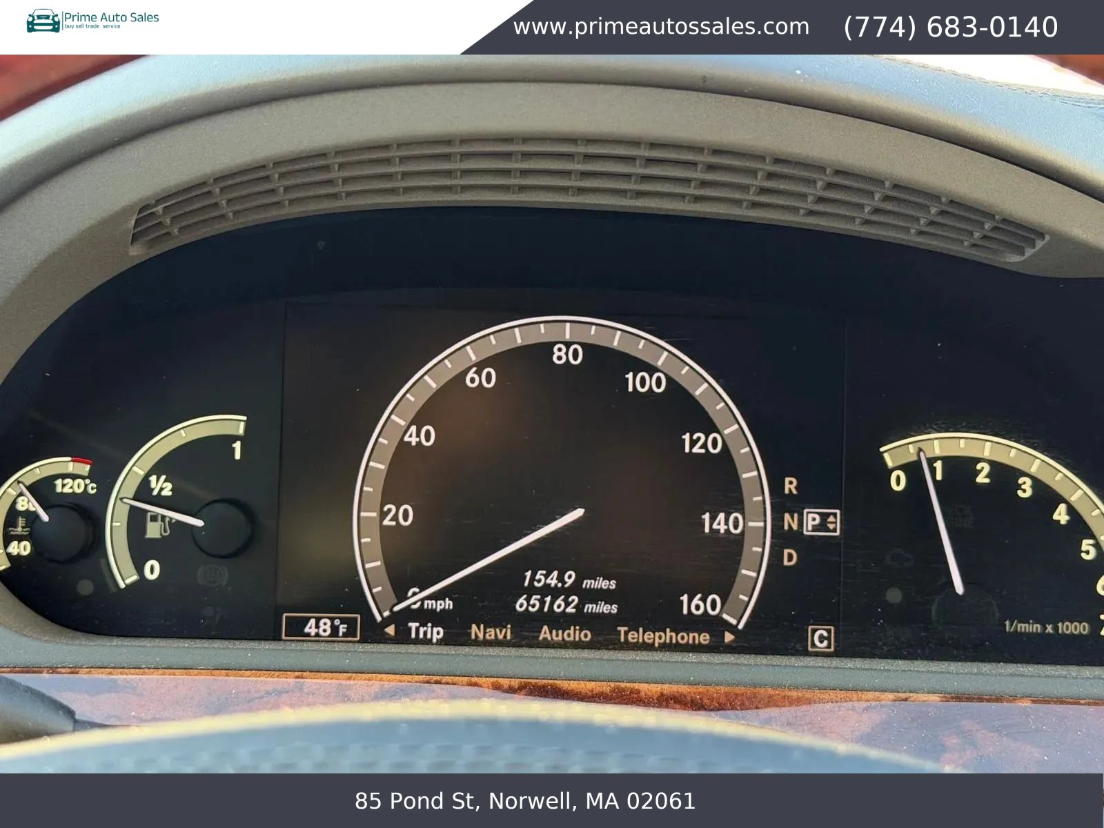 Used 2009 Mercedes-Benz S 600 image 32