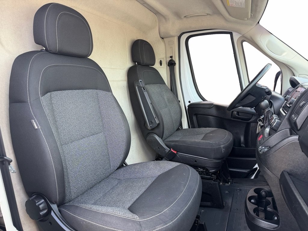 Used 2018 RAM ProMaster 2500 FWD image 12