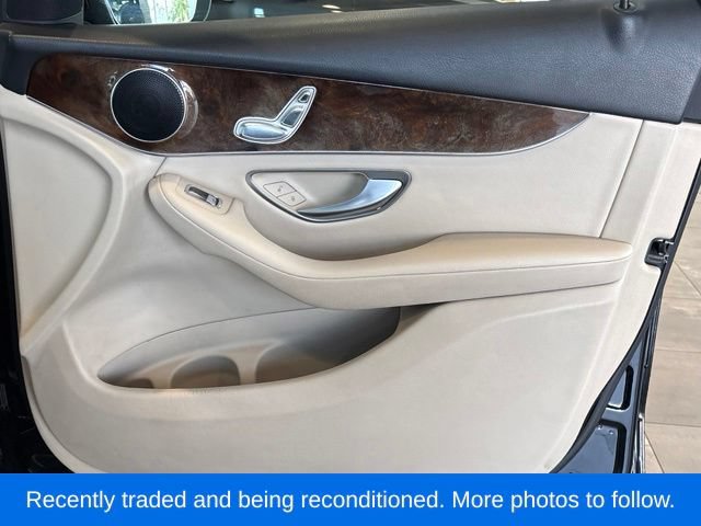 Certified 2018 Mercedes-Benz GLC 300 image 36