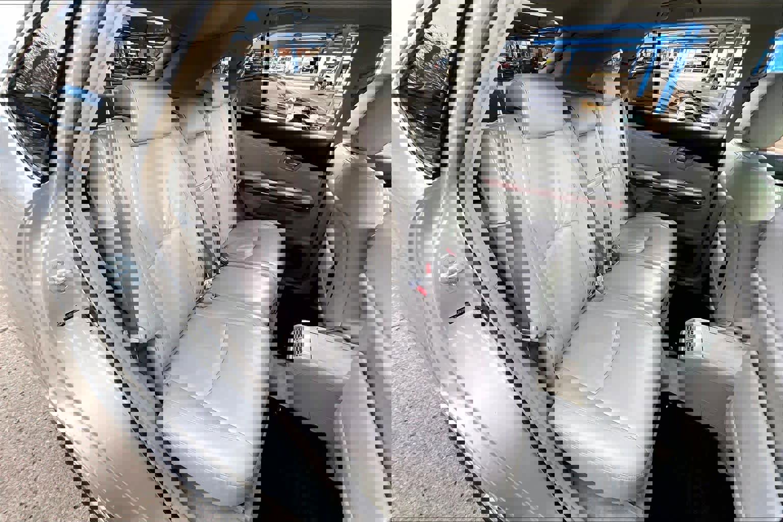 Used 2007 Lexus RX 350 2WD image 19