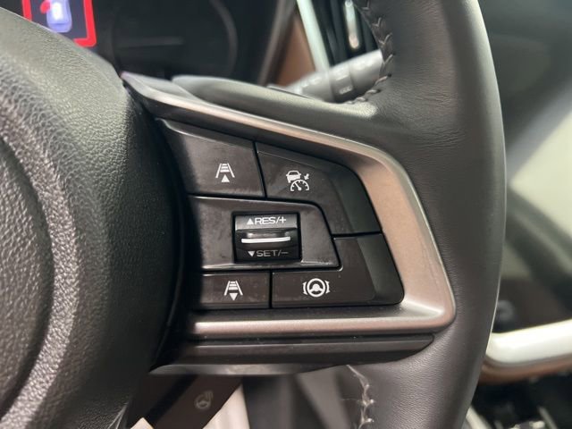 Used 2021 Subaru Outback Touring image 21