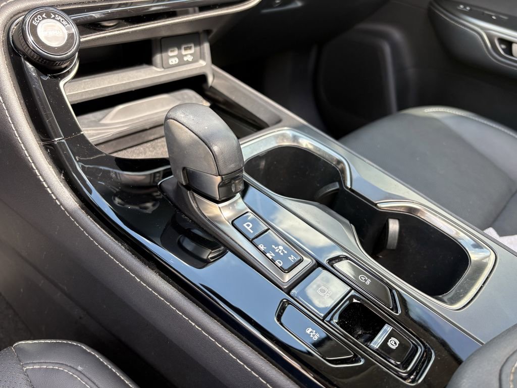 Used 2023 Lexus NX 250 FWD image 21