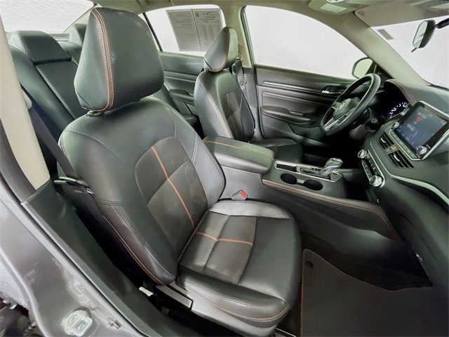 Used 2020 Nissan Altima 2.5 SR w/ Premium Package image 28