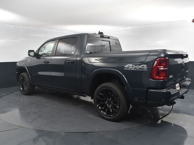 New 2026 RAM 1500 Limited image 7
