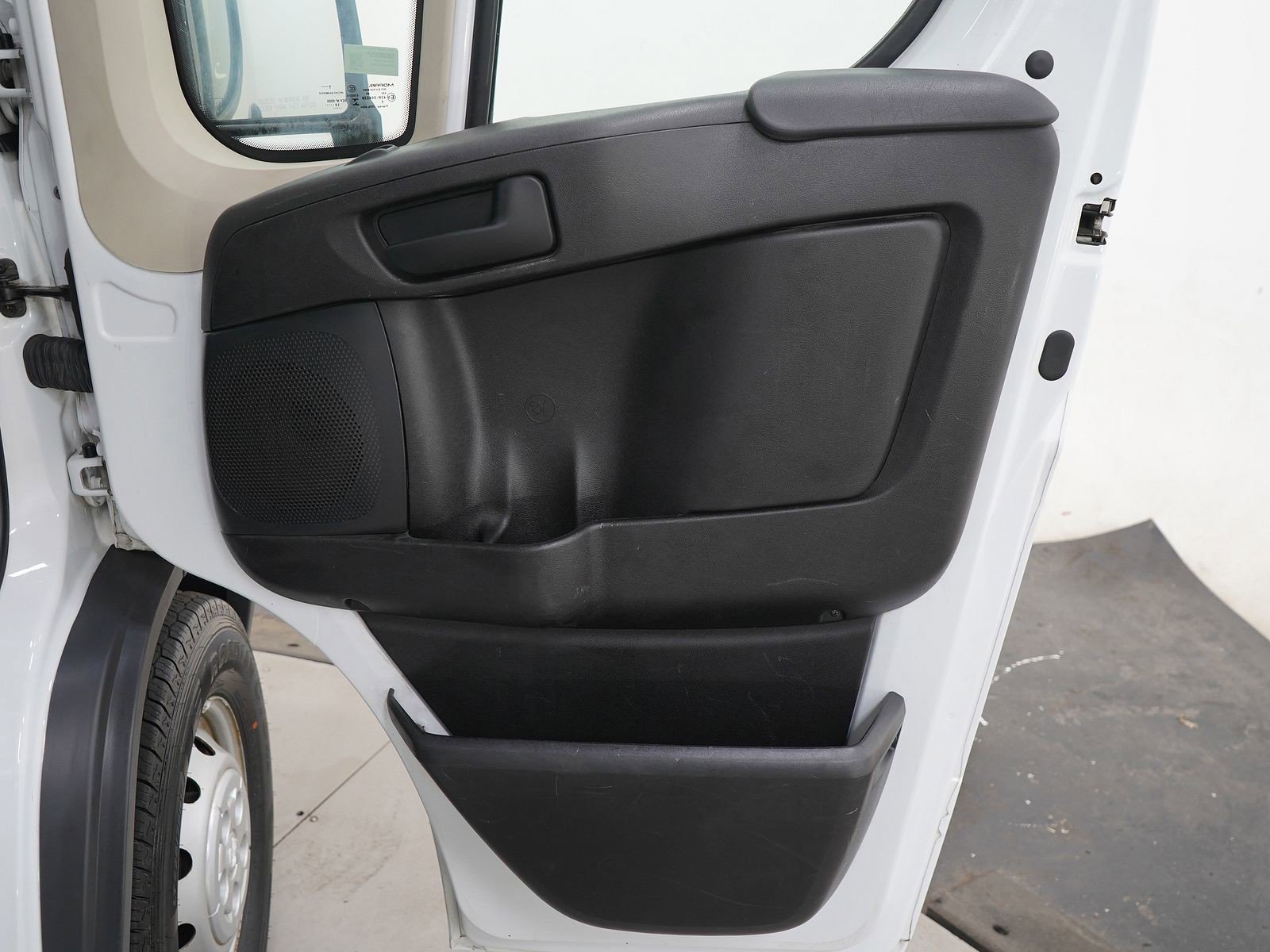 Used 2018 RAM ProMaster 1500 FWD image 11