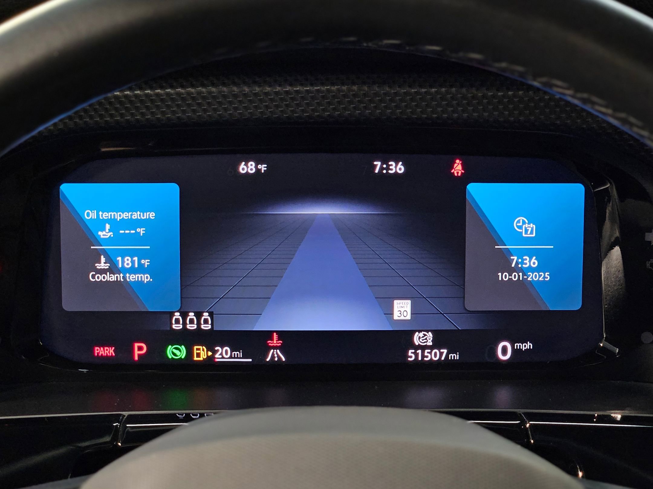 Used 2024 Volkswagen Atlas Cross Sport SEL R-Line image 15