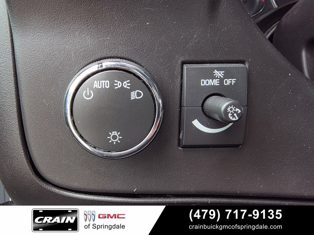 Used 2024 GMC Savana 2500 w/ Driver Convenience Package RWD image 13