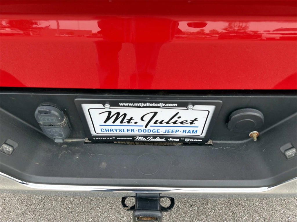 Used 2021 GMC Sierra 1500 SLT w/ SLT Convenience Package image 15