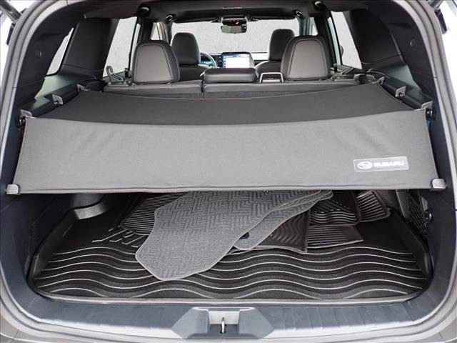 Certified 2026 Subaru Outback Touring XT AWD/4WD image 8