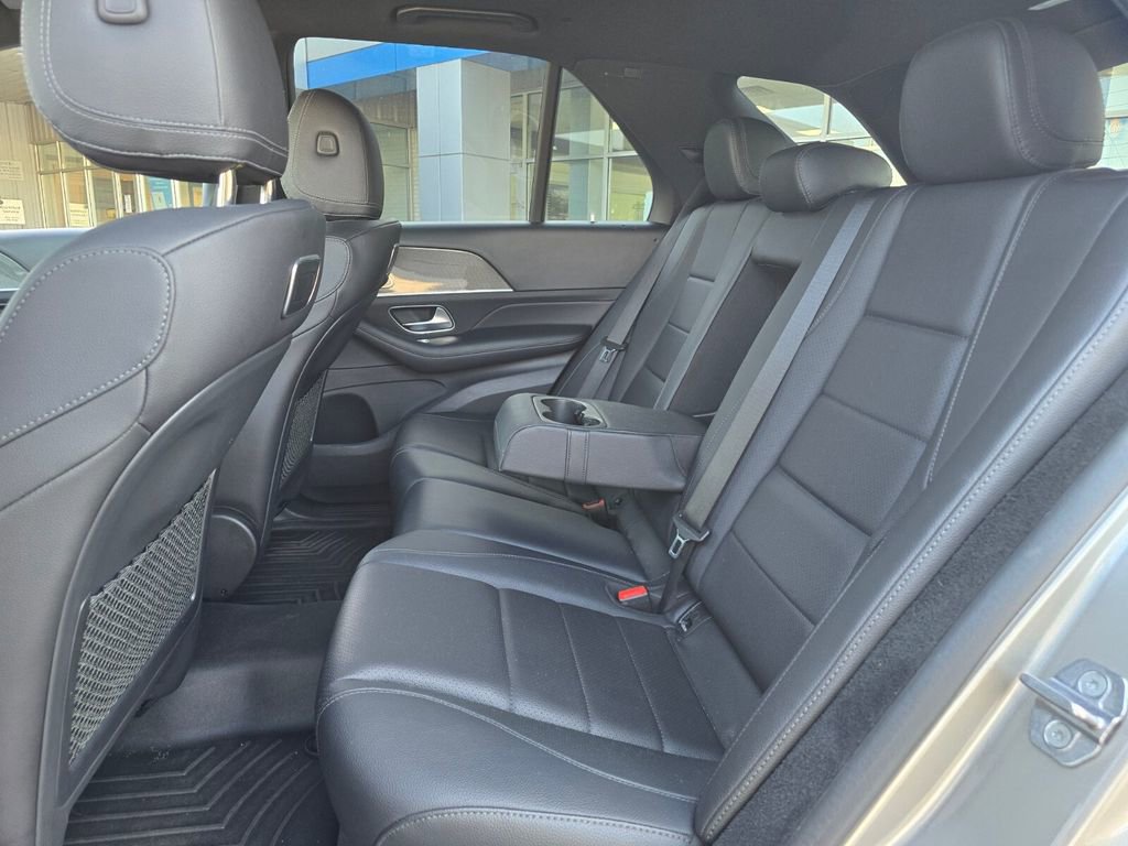 Used 2020 Mercedes-Benz GLE 350 4MATIC image 10