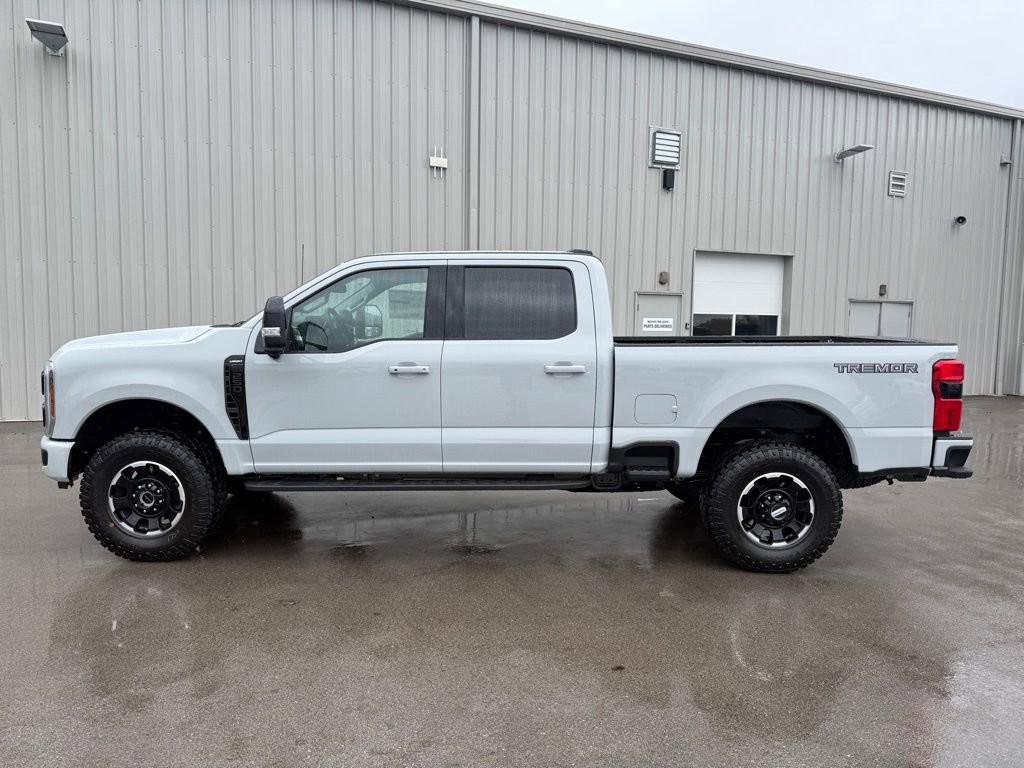 New 2026 Ford F250 Lariat w/ Tremor Off-Road Package image 41