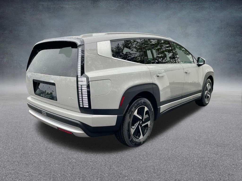 New 2026 Hyundai Ioniq 9 SE image 31