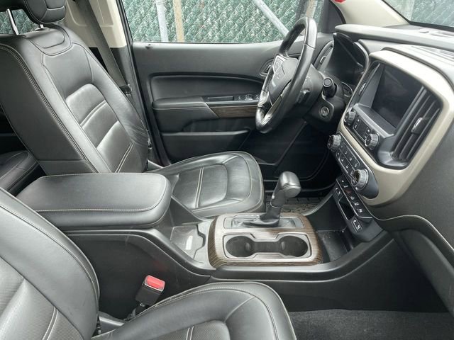 Used 2019 GMC Canyon Denali AWD/4WD image 11