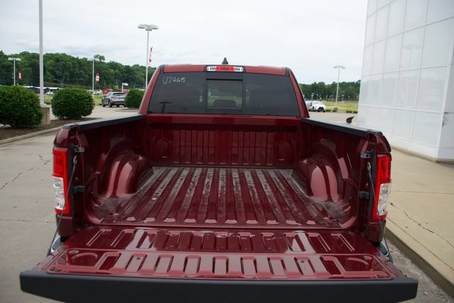 Used 2022 RAM 1500 Big Horn AWD/4WD image 11