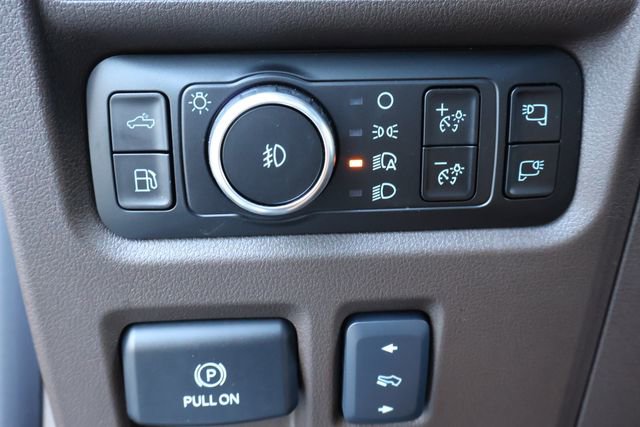 Used 2025 Ford F150 King Ranch w/ FX4 Off-Road Package image 25