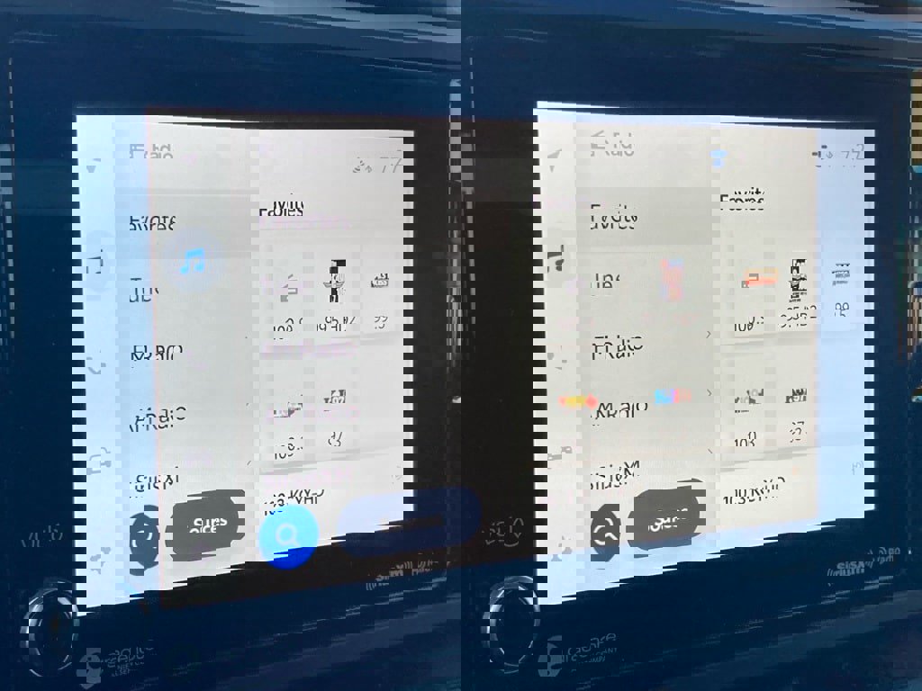 Used 2024 Toyota Tundra SR5 w/ SX Package image 17