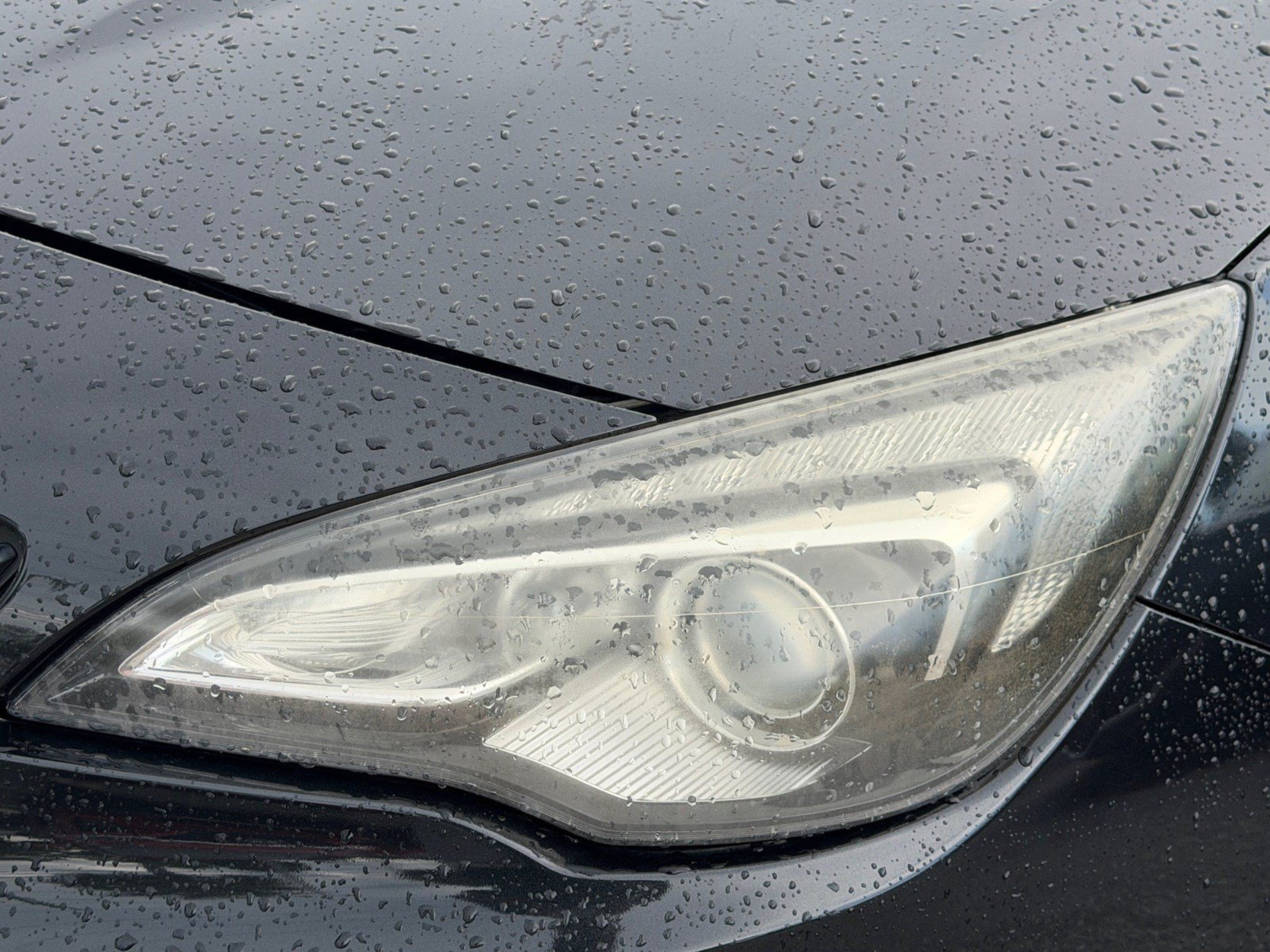 Used 2016 Buick Cascada Premium FWD image 30