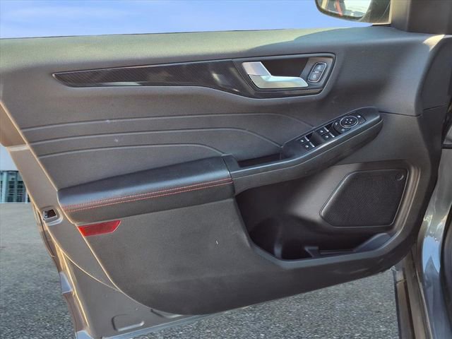 Used 2024 Ford Escape ST-Line FWD image 21