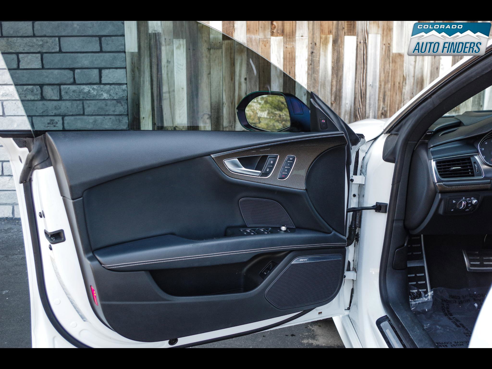 Used 2015 Audi S7 Prestige image 10