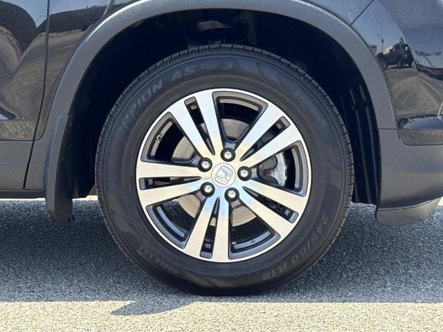 Used 2017 Honda Pilot EX-L image 31