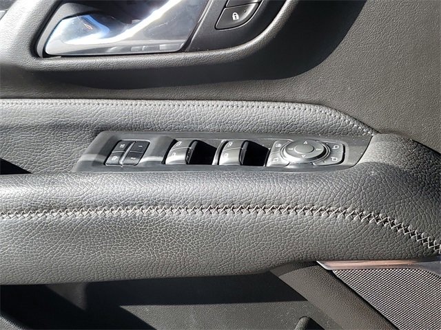 Used 2021 GMC Yukon XL Denali image 23