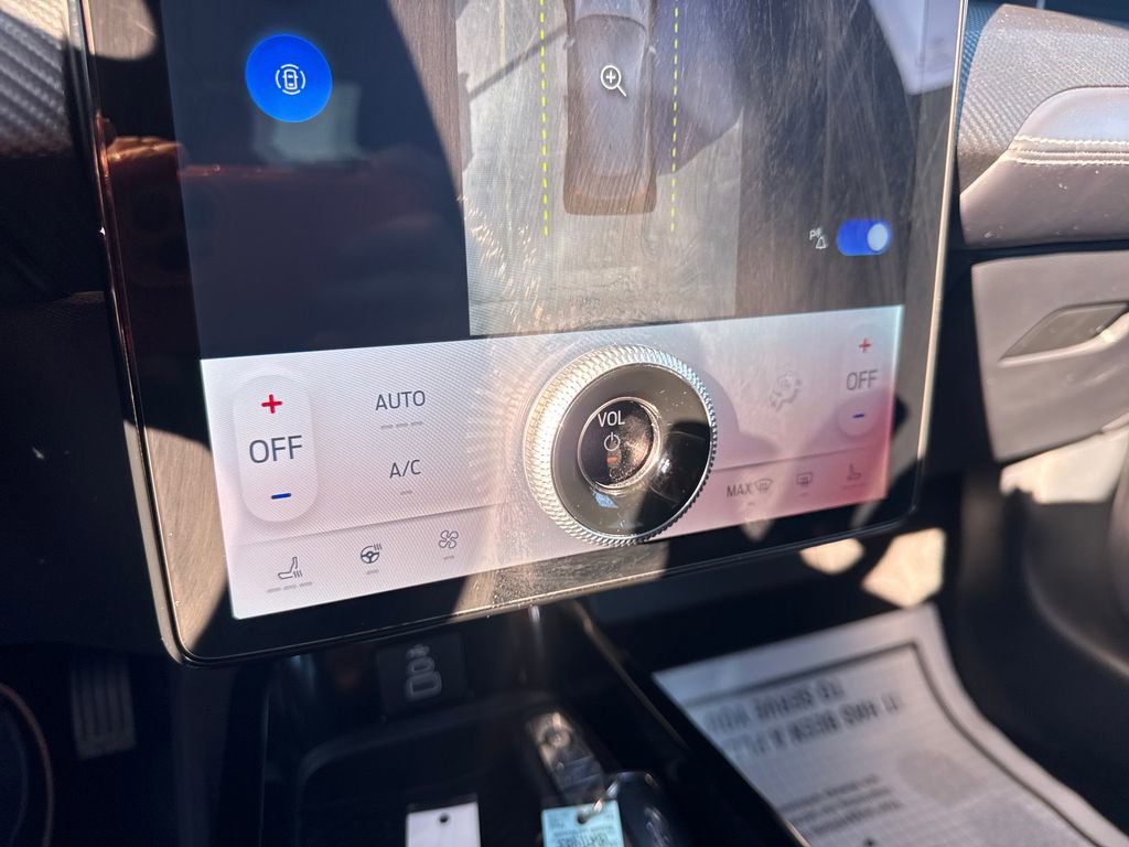 Used 2025 Ford Mustang Mach-E Select w/ Comfort Package Lite image 36