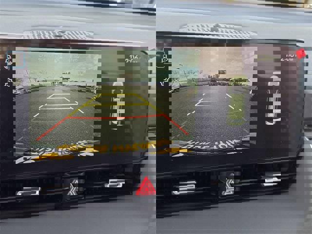 New 2026 Hyundai Ioniq 5 SEL image 25