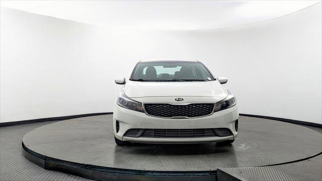 Used 2018 Kia Forte S image 12