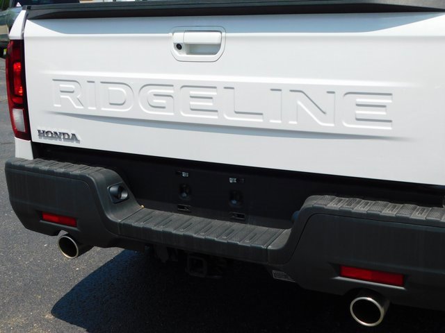 New 2025 Honda Ridgeline RTL image 40