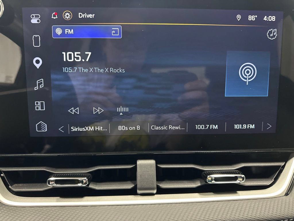 Used 2026 Chevrolet Equinox LT FWD image 28