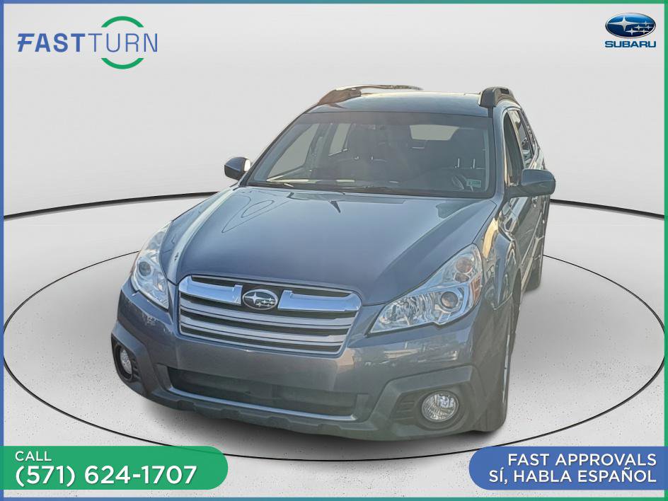 Used 2014 Subaru Outback 2.5i Premium image 13