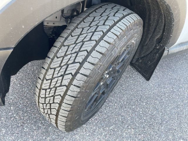 New 2026 Ford Bronco Sport Badlands image 11