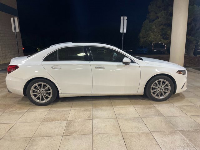 Used 2019 Mercedes-Benz A 220 image 8