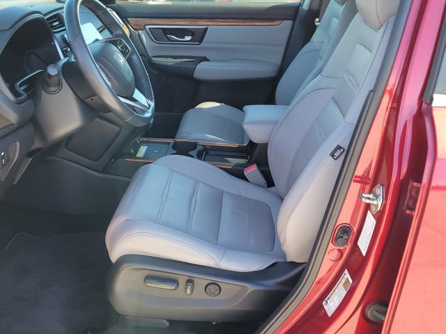 Used 2020 Honda CR-V Touring image 6