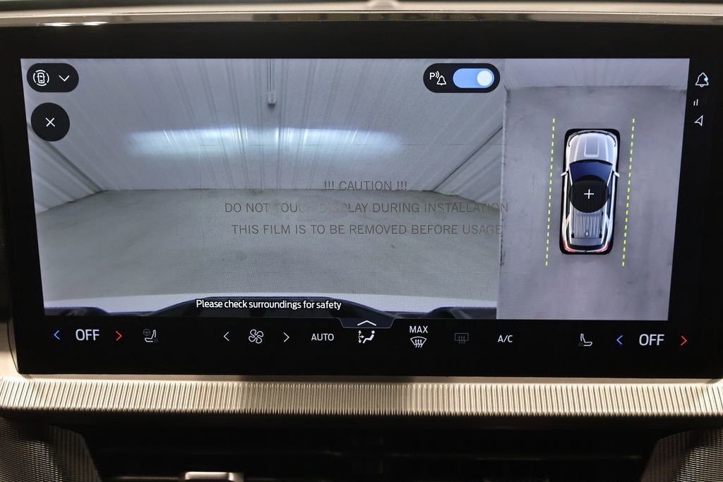 New 2026 Ford Explorer ST-Line image 27