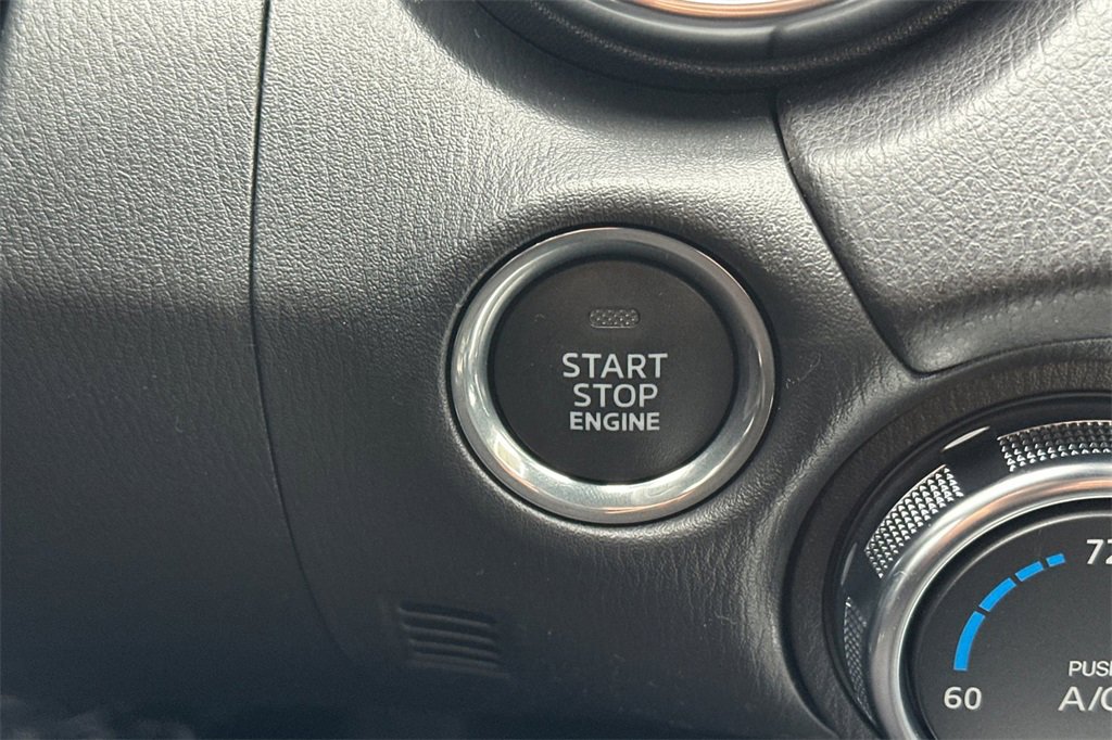 New 2025 MAZDA MX-5 Miata RF Grand Touring w/ Weather Package image 20