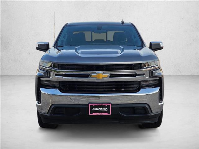Certified 2021 Chevrolet Silverado 1500 LT w/ Texas Edition Plus video 2
