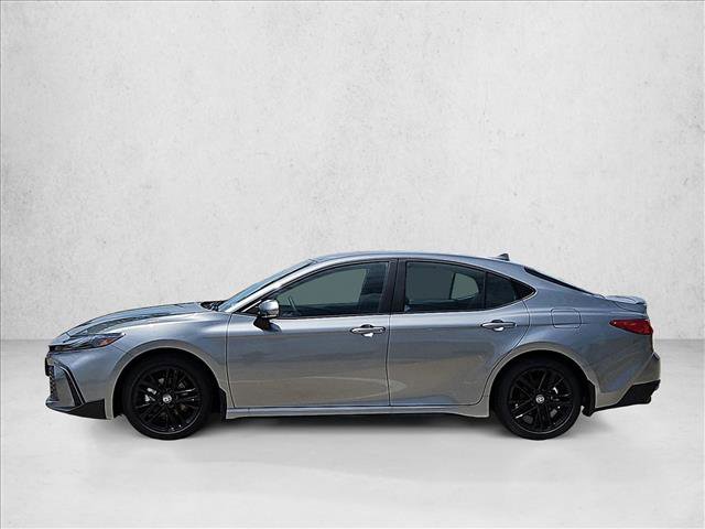 Used 2026 Toyota Camry SE w/ Convenience Package FWD image 9
