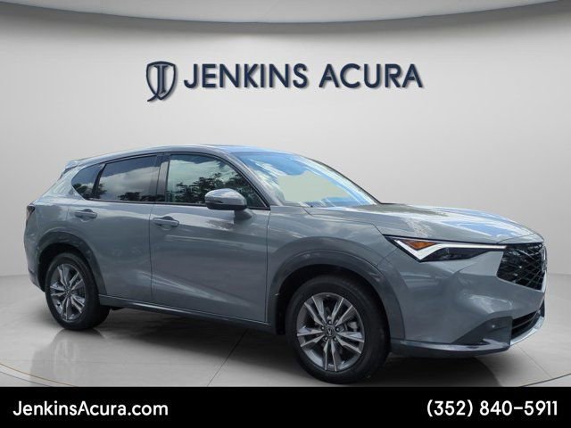 New 2026 Acura ADX FWD image 1