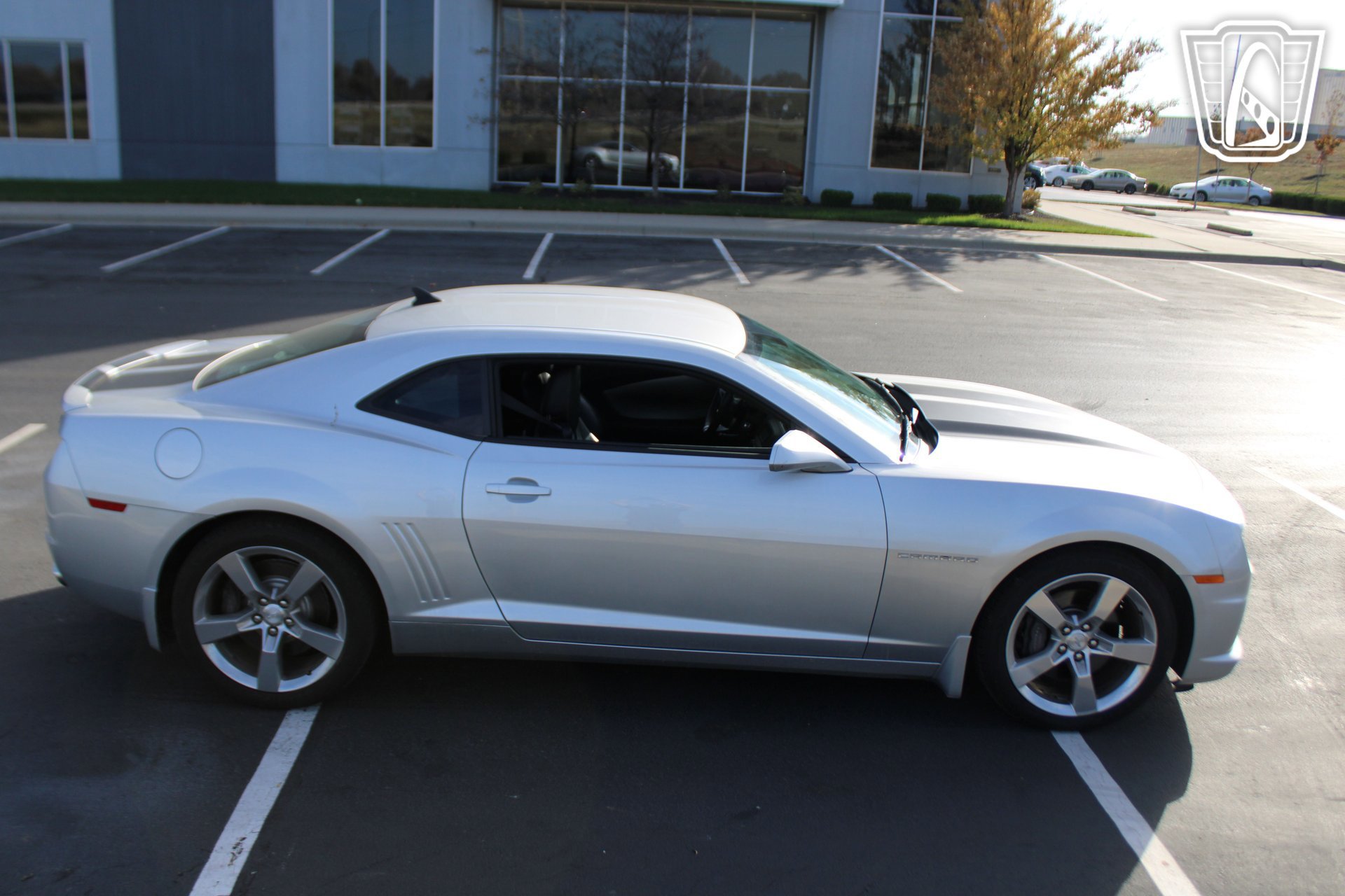 Used 2010 Chevrolet Camaro SS w/ RS Package image 20