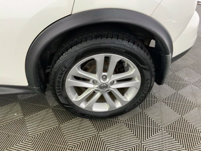 Used 2013 Nissan Juke SL AWD/4WD image 11