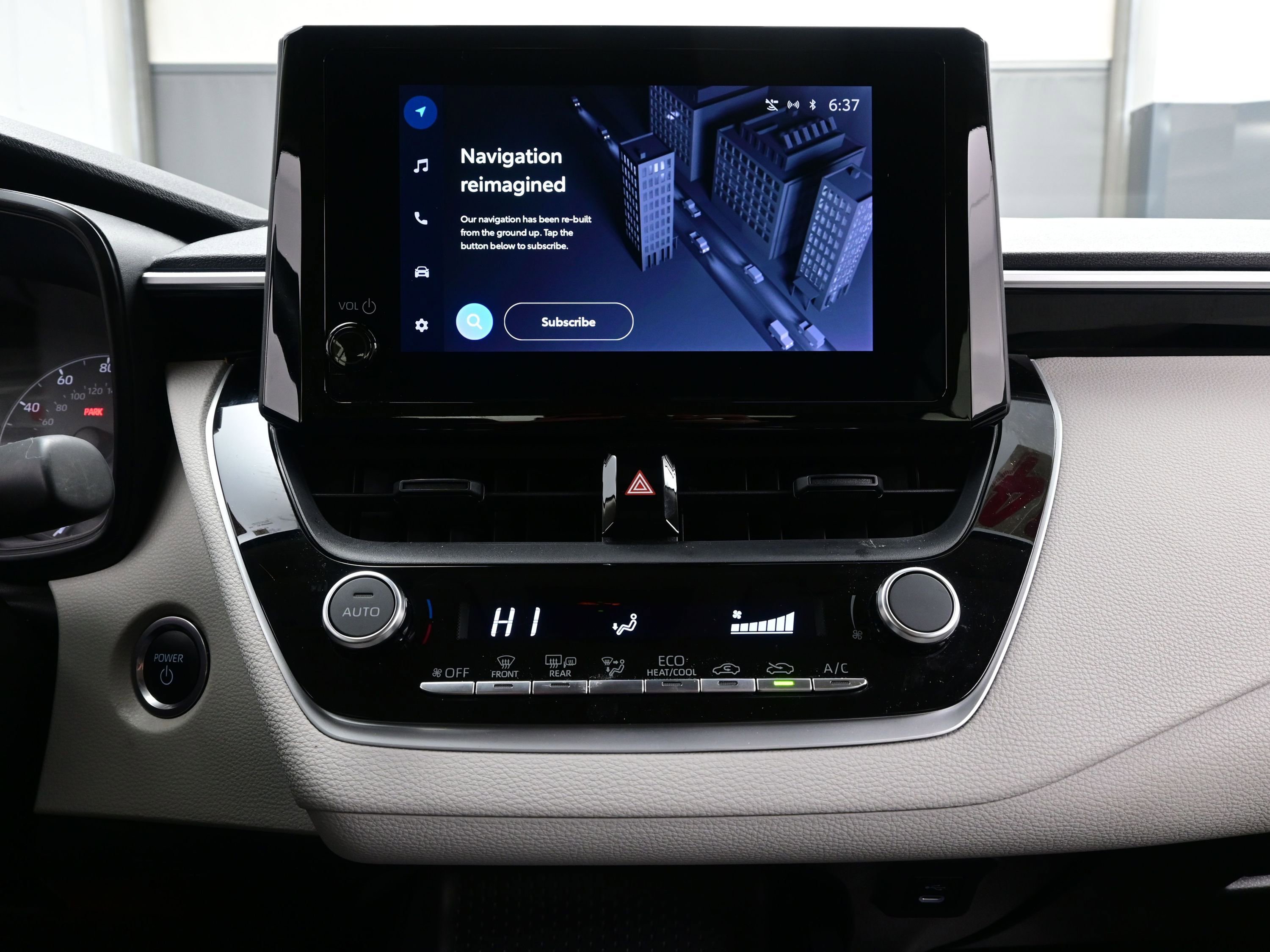 Used 2024 Toyota Corolla LE image 17