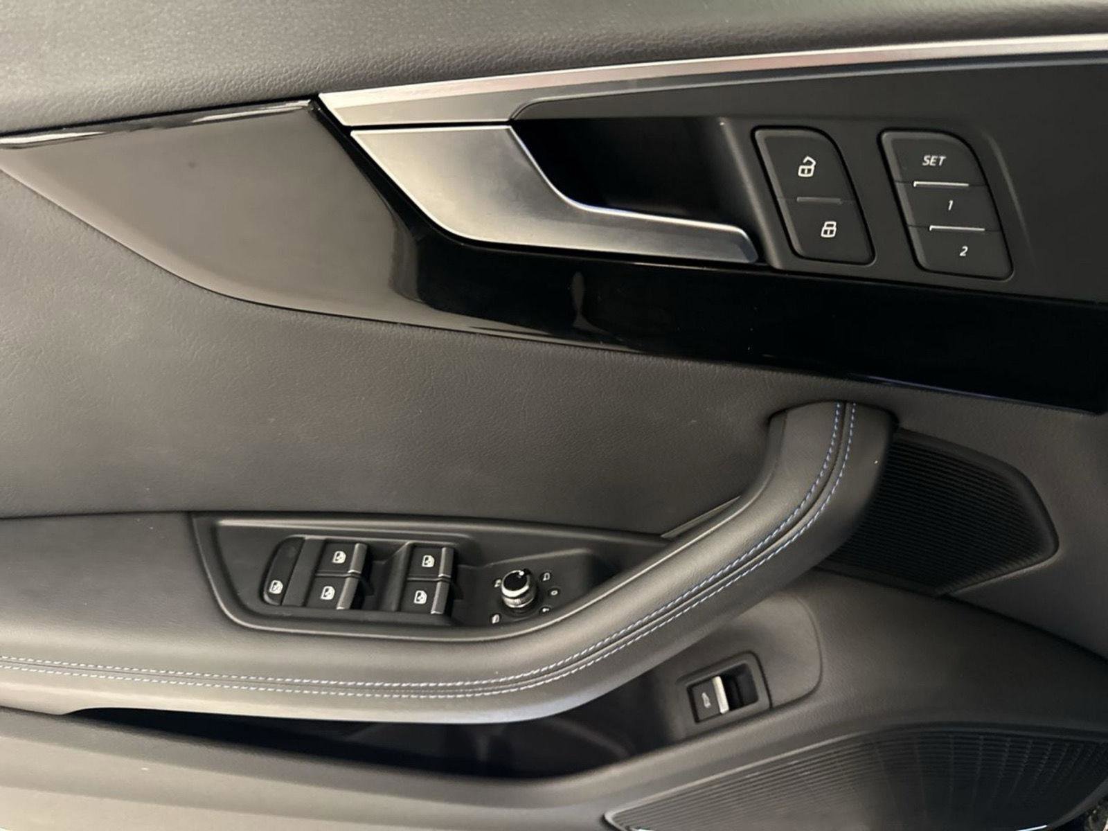 Used 2019 Audi A5 2.0T Prestige image 11