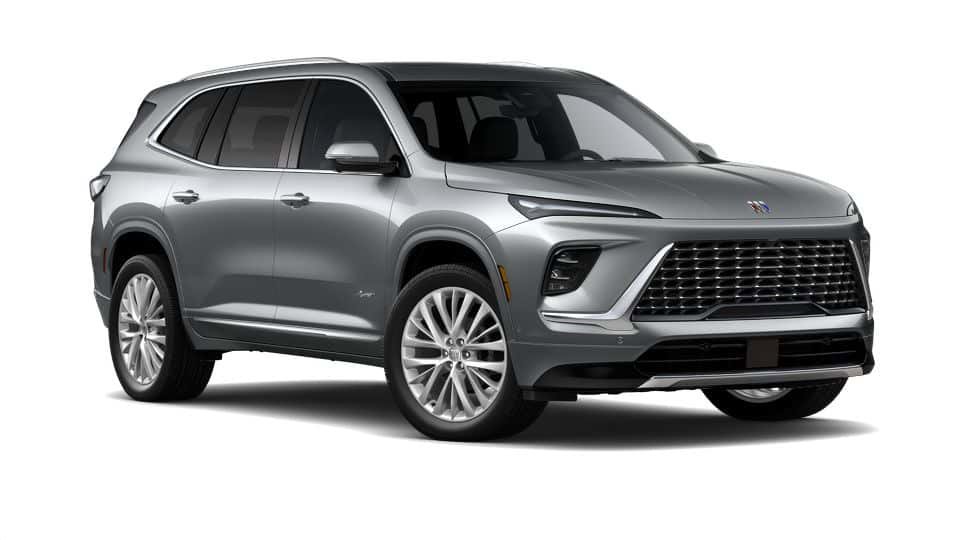New 2026 Buick Enclave Avenir FWD image 30
