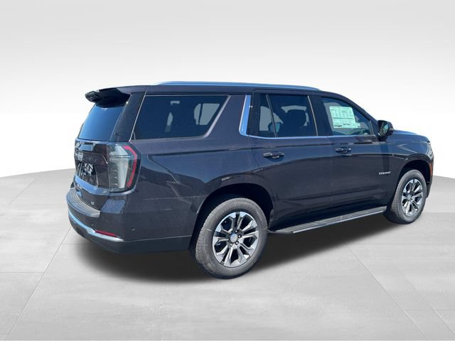 New 2026 Chevrolet Tahoe LT w/ Comfort Package AWD/4WD image 5